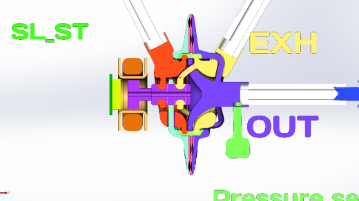 SL_ST 比例压力控制阀缩略图
